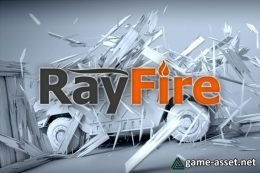 RayFire for Unity