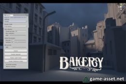 Bakery - GPU Lightmapper