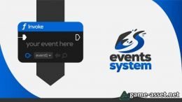 Events system