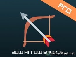 Bow & Arrow Sounds Pro