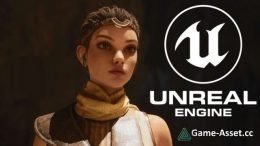 Unreal Engine 5: The Beginner Blueprint Course