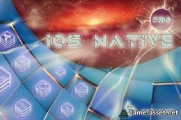 IOS Native Pro