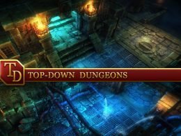 Top-Down Dungeons v1.1