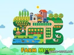 Farm Music Pack