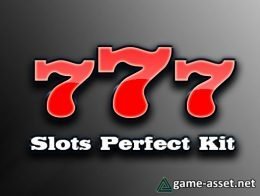 Slots Perfect Kit