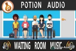 Elevator and Waiting Room Music Pack