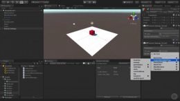 Building Games with Unity Services Monetization & Analytics