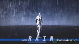 GOOD FX : Rain