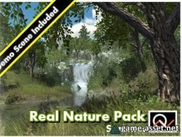 Real Nature Pack 1: Summer v2