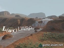 Lux LWRP Essentials