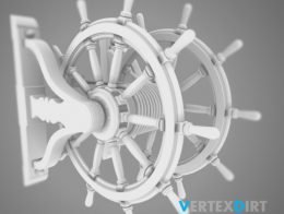 VertexDirt - Vertex Ambient Occlusion v1.59.9
