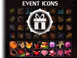 Event Icons v1.02