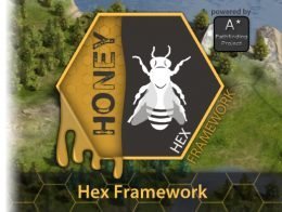 Honey Hex Framework v1.5.2
