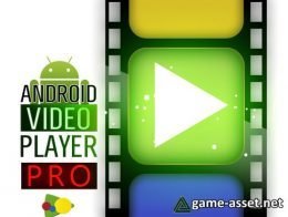 WRP Android Video Player Pro