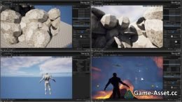 Complete Guide to Unreal Engine 5