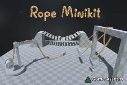 Rope Minikit