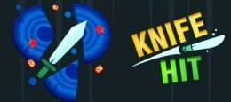 Knife Hit Unity Clone