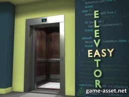 Easy Elevator