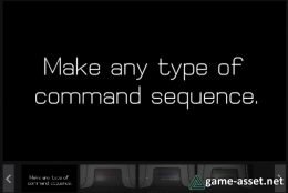 Combo - Command Sequence