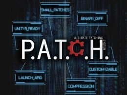 P.A.T.C.H. - Ultimate Patching System v2.1.2