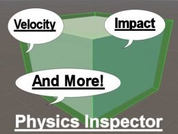 Physics Inspector v1.0