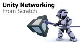 Udemy | Unity Networking From Scratch
