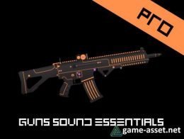 Guns Sound Essentials