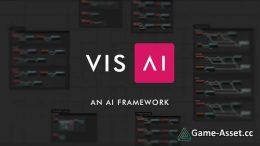 VisAI - Companion - Modern AI Framework