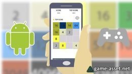 Create a 2048 Android Game Clone from Scratch