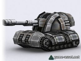 Sci-Fi Tank-10