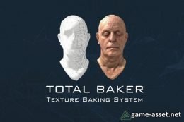 Total Baker