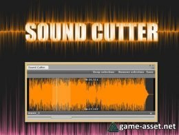 Sound Cutter