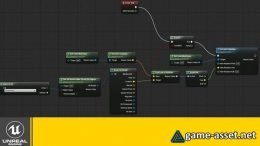 Creating Gameplay Mechanics With Blueprints in Unreal Engine