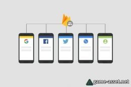 Firebase Authentication Android/iOS