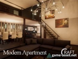 Modern Apartment