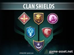Clan Shields