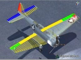 Silantro Flight Simulator Toolkit