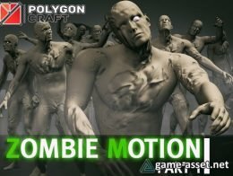 Zombie_Motion