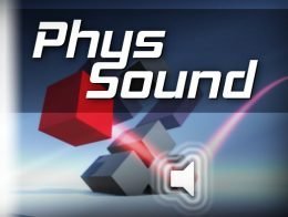 PhysSound v2.3.1