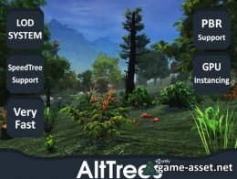 AltTrees System [Beta]