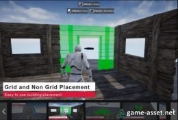 Player Building System V2