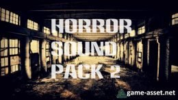 Horror Sound Pack 2