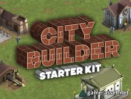 City Builder Starter Kit
