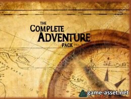 The Complete Adventure Music Pack
