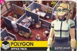 POLYGON - Office Pack