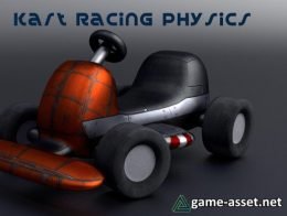 Kart-Racing Physics