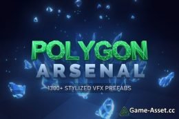 Polygon Arsenal