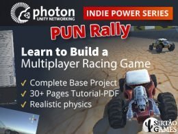 Photon Rally Tutorial v1.1.0