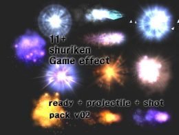 Game Effect v01.2