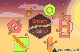 Smart Slicer 2D Pro